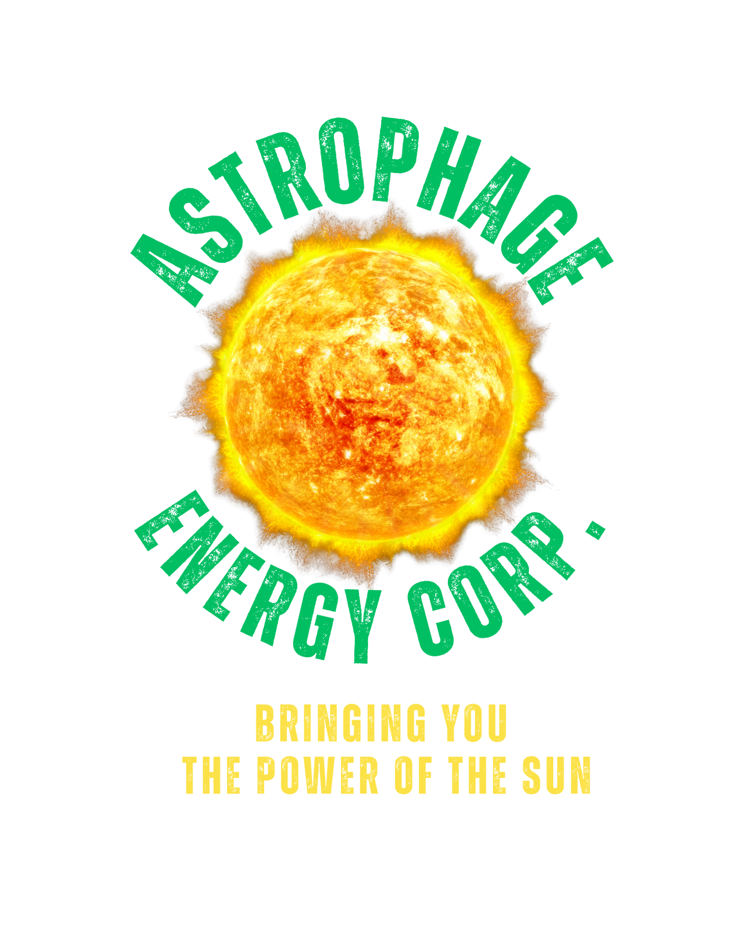 Astrophage Energy Corp