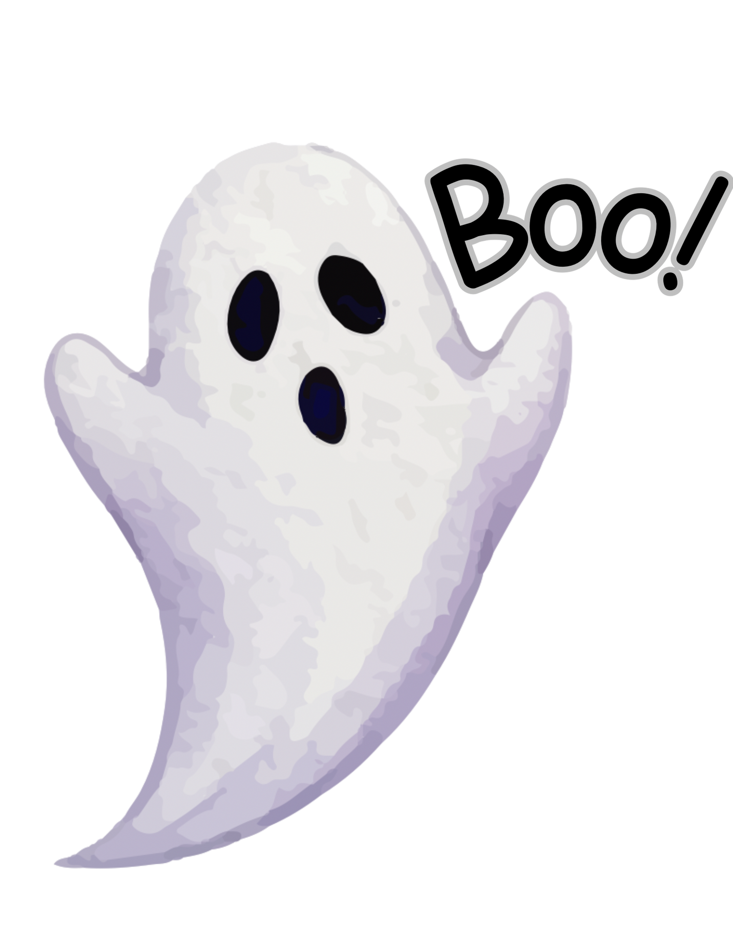Boo!