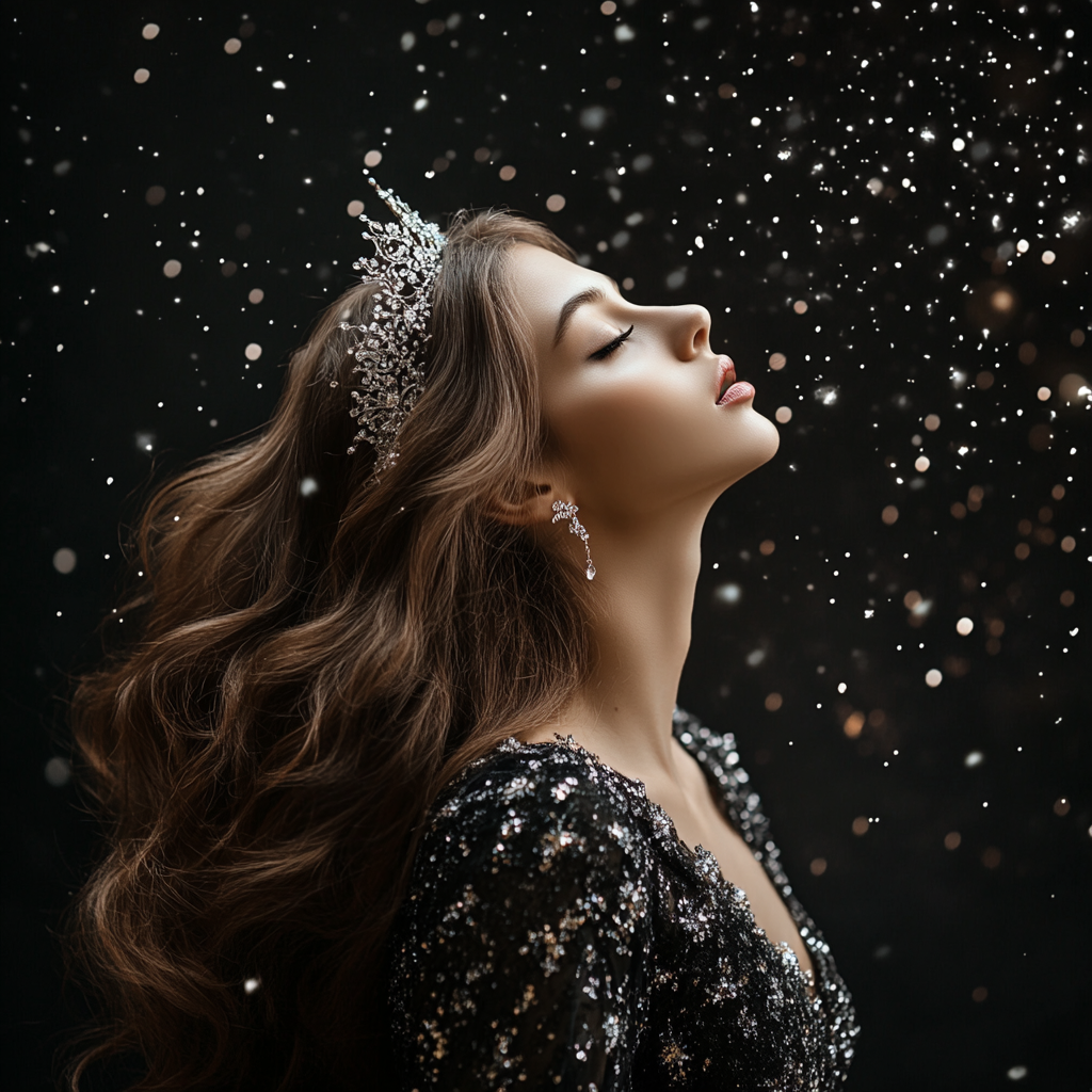 Look to the Stars & Wish