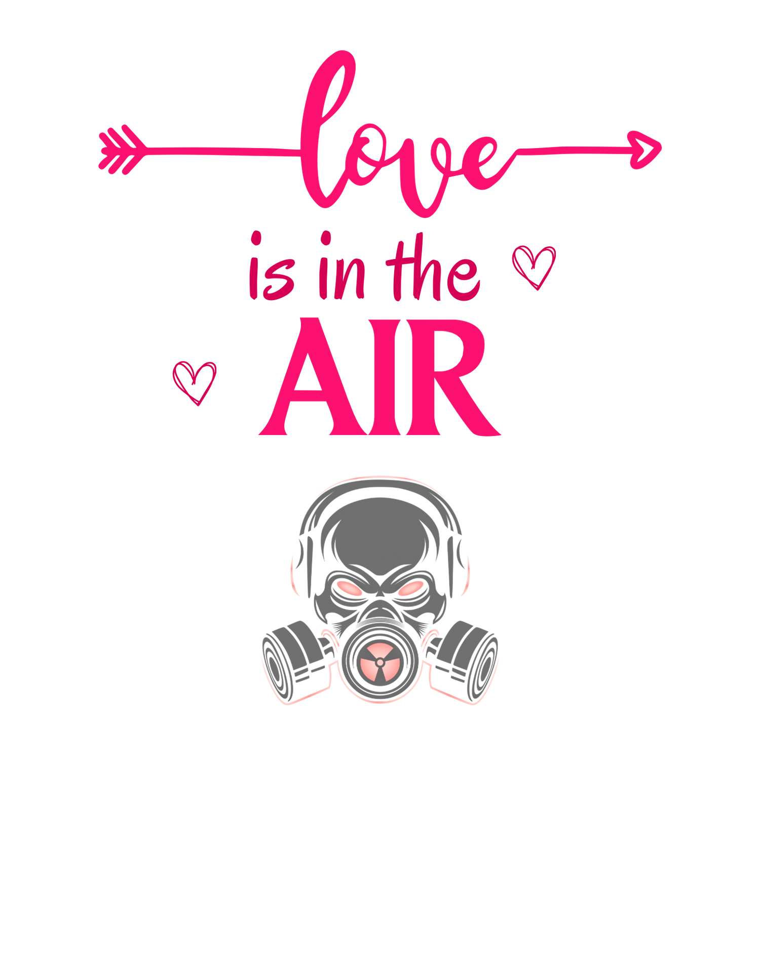Love is in the Air