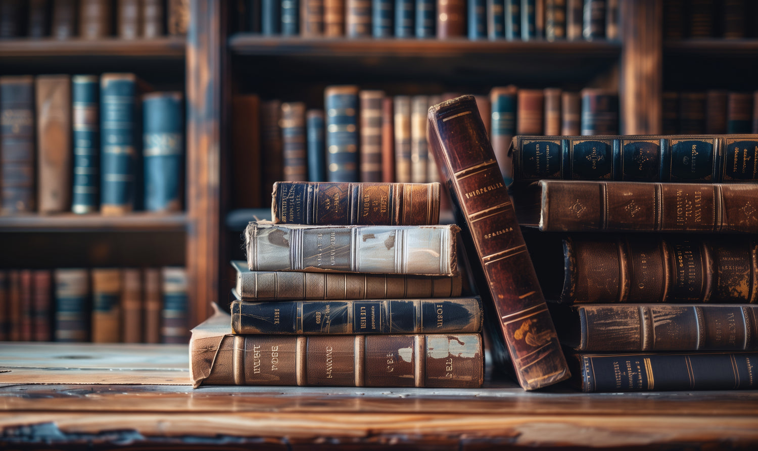 Books